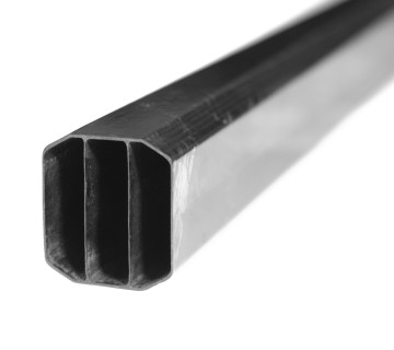 chamber carbon tube